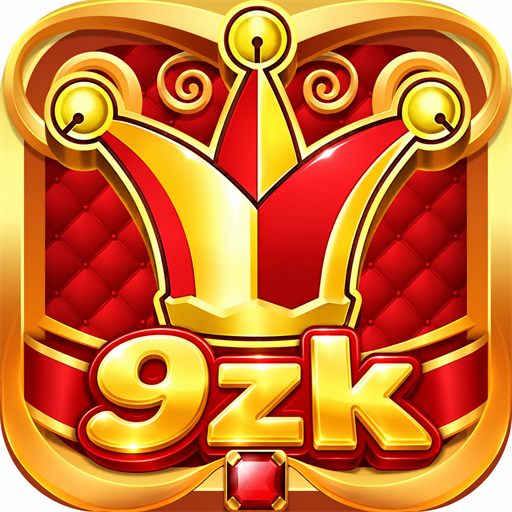 9zk APK v4.7.5 - Screenshot UI modern dan intuitif Indonesia