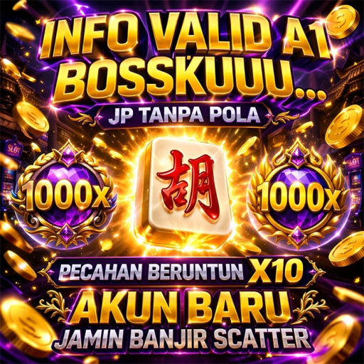 Menangkan Jackpot Progresif di 9zk: Kesempatan Emas untuk Para Penjudi